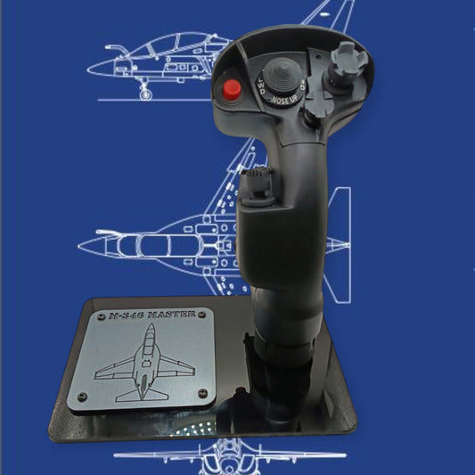 M-346 Master Stick Replica