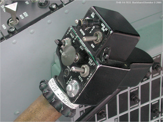 UH-1H Huey Collective – Full Replica