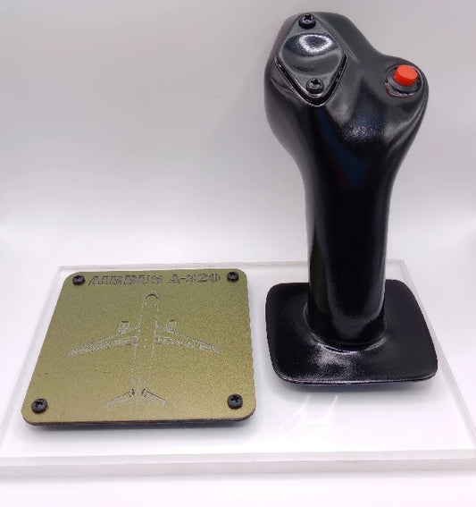 Airbus Sidestick Replica
