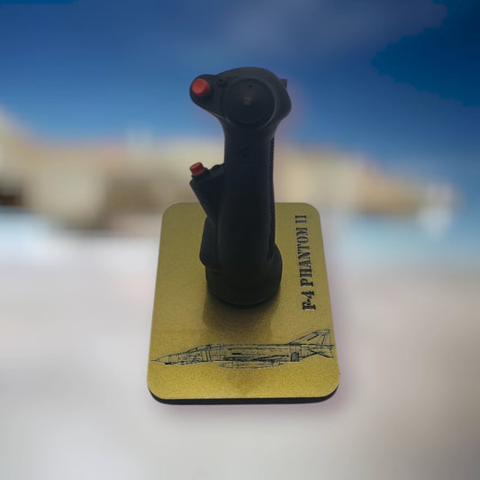 F-4 Phantom Mini Stick Replica
