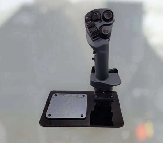 Rafale Stick Replica