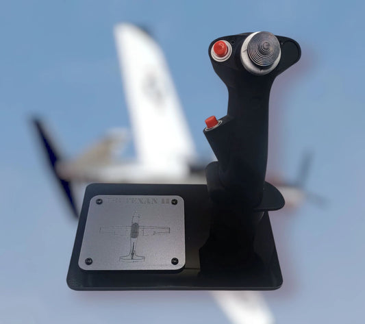 t6 stick replica front