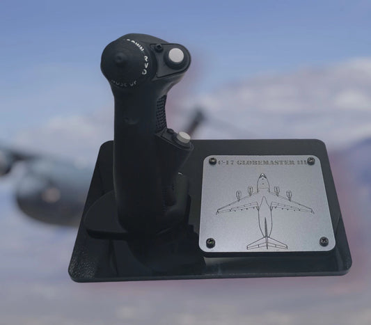 C-17 Globemaster III Stick Replica