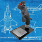F-35 Lightning II Stick Replica