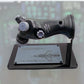 Rear view of 1:1 scale F-16 throttle replica grip.