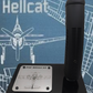 F6F HELLCAT Stick Replica