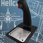 F6F HELLCAT Stick Replica