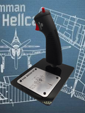 F6F HELLCAT Stick Replica