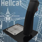 F6F HELLCAT Stick Replica