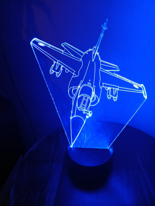Mirage F-1 Desk Light