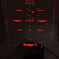 Mirage F1C – HUD LED Desk Light