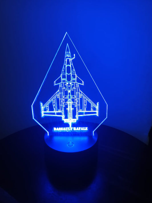 RAFALE DESK LIGHT