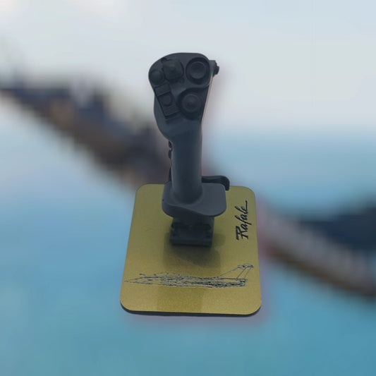 Rafale Mini Stick Replica